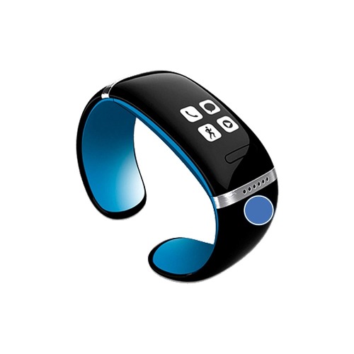 Brazalete Inteligente Bluetooth Para Celular Android Iphone